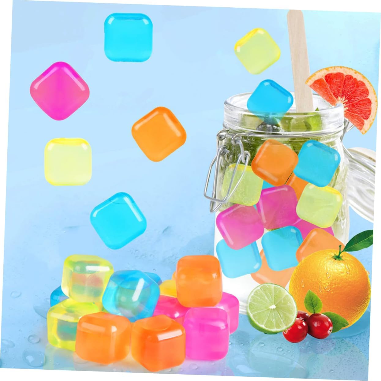 ice cubes,reusable ice cubes,ice cube,reusable ice cube,ice cube tray,plastic ice cubes,reusable ice cubes review,what is reusable ice cubes,colorful ice cubes,what are reusable ice cubes,how to use reusable ice cubes,reusable plastic ice cubes,regular ice cubes vs reusable ice cubes,colorful reusable plastic ice cubes,stainless stell chinlling reusable ice cubes,reuseable ice cubes,reusable freezable plastic ice cubes,ice,