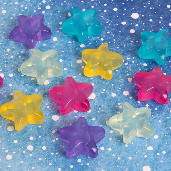 ice molds, ice cubes maker, star shaped ice cubes,
