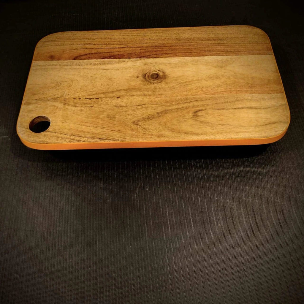German Quality Cutting board - Comphor wood -Kitchen Gadgets