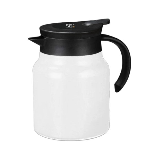 vacuum flask, vacuum bottle wireless charger, vacuum bottle test, vacuum bottle sealer machine, Thermal Coffee Carafe, Teapot, Stainless Steel teapot, stainless steel mugs, stainless steel insulated kettle,  stainless steel, smart stainless steel items