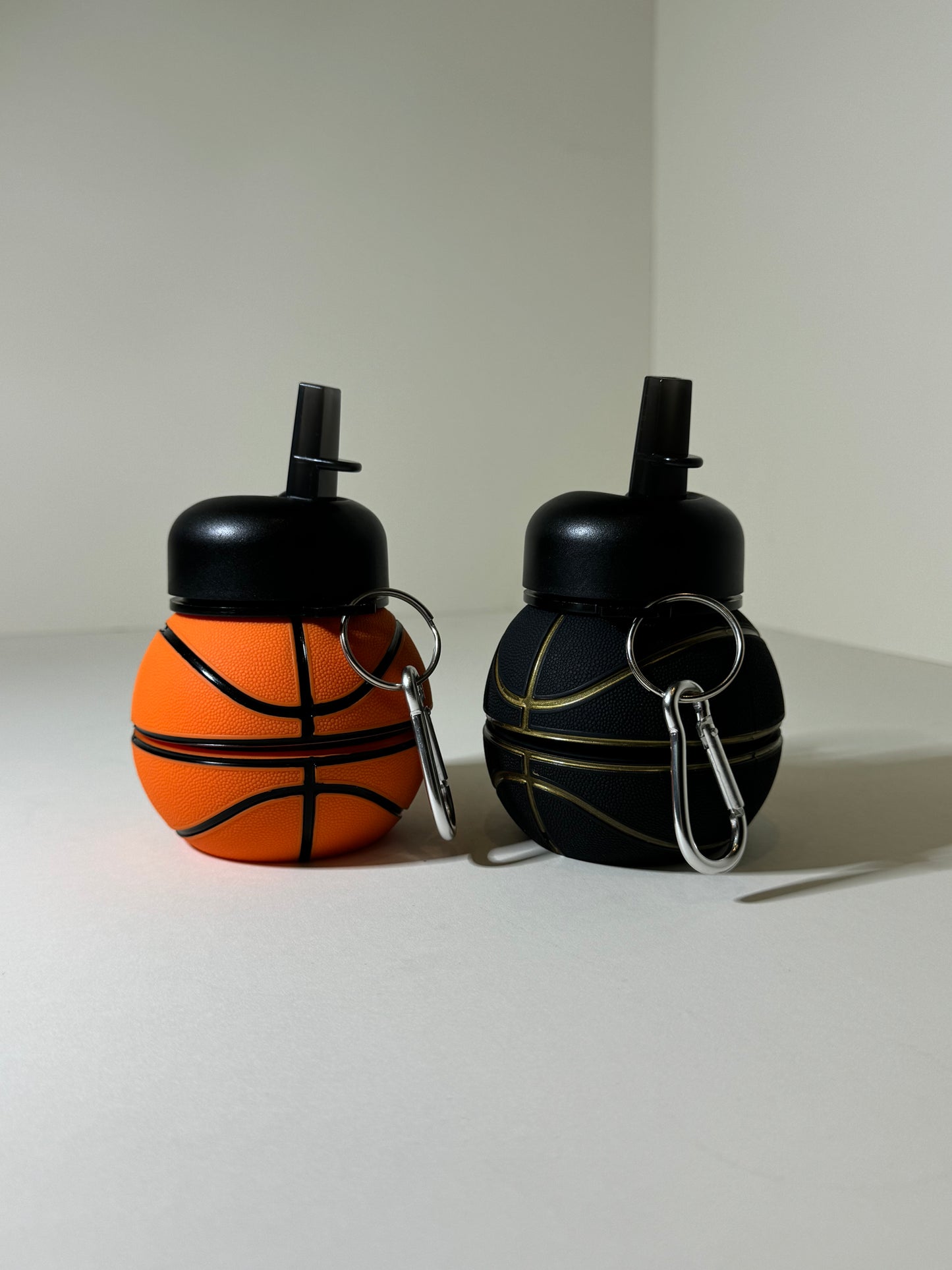 Basketball shaped Water Bottle || Premium Quality
